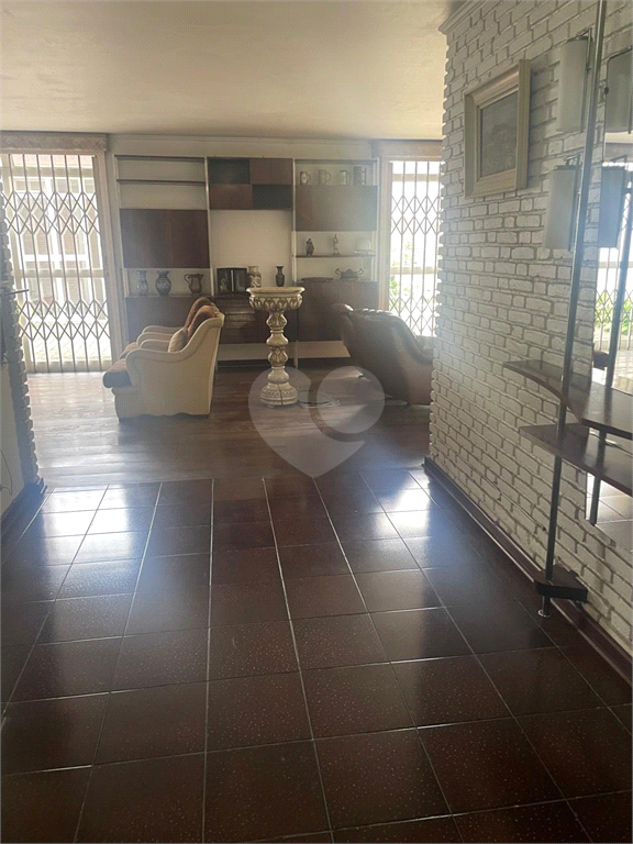 Venda Casa térrea São Paulo Butantã REO1038000 8