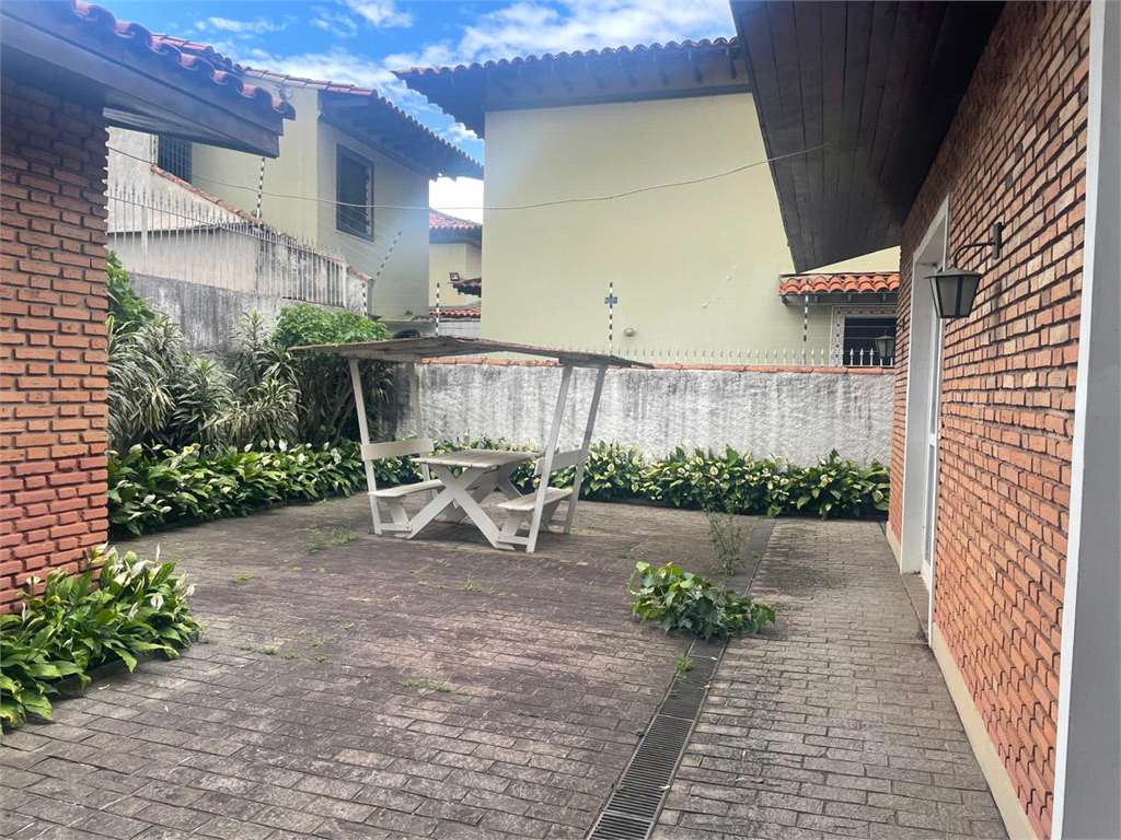 Venda Casa térrea São Paulo Butantã REO1038000 27