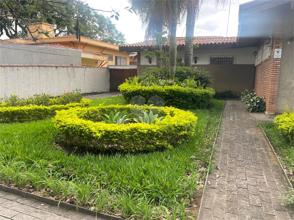 Venda Casa térrea São Paulo Butantã REO1038000 4