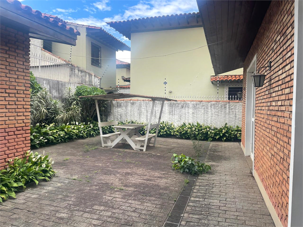 Venda Casa térrea São Paulo Butantã REO1038000 28