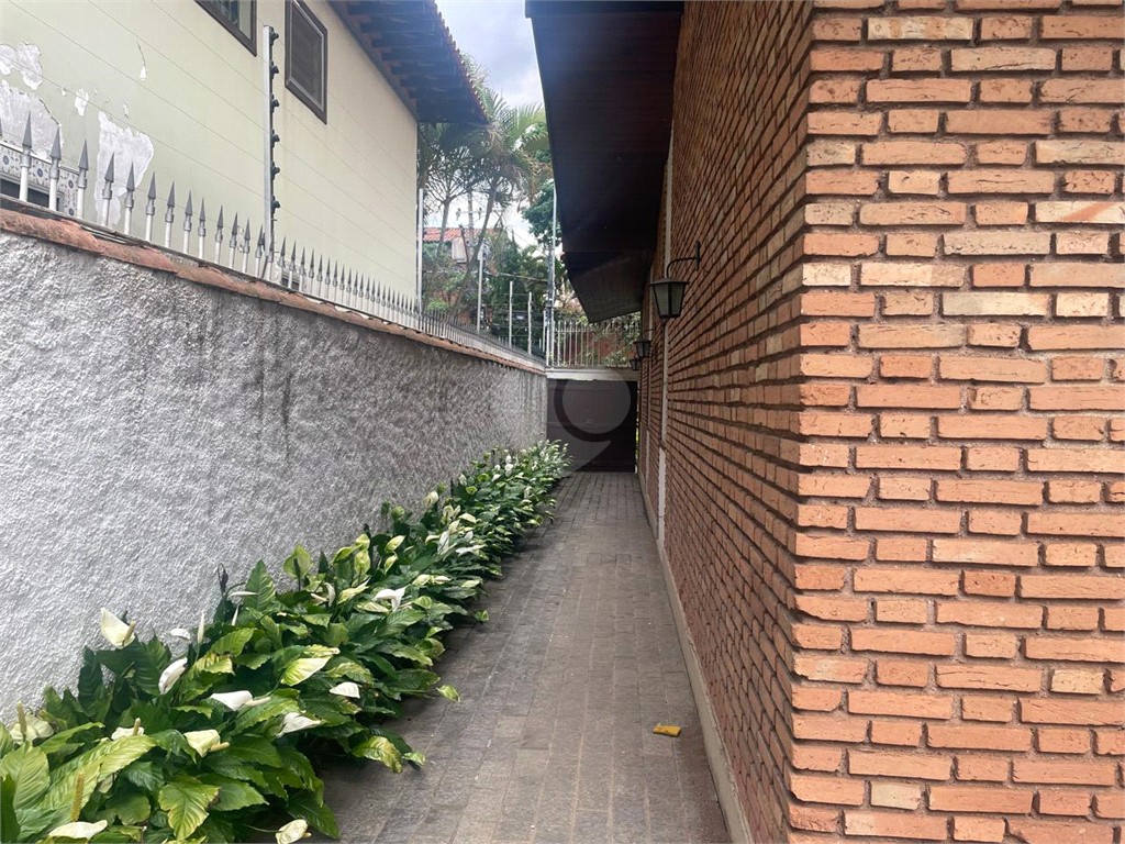 Venda Casa térrea São Paulo Butantã REO1038000 30