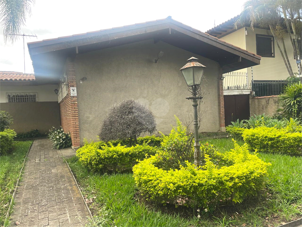 Venda Casa térrea São Paulo Butantã REO1038000 2