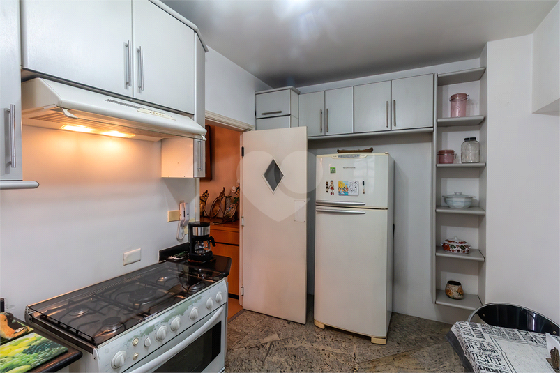 Venda Apartamento São Paulo Jardim Paulista REO1038003 25