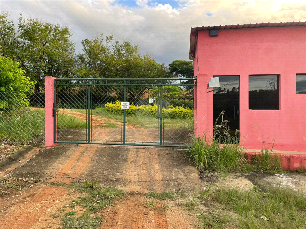 Venda Terreno Itapira Loteamento Nações Unidas REO1038006 13