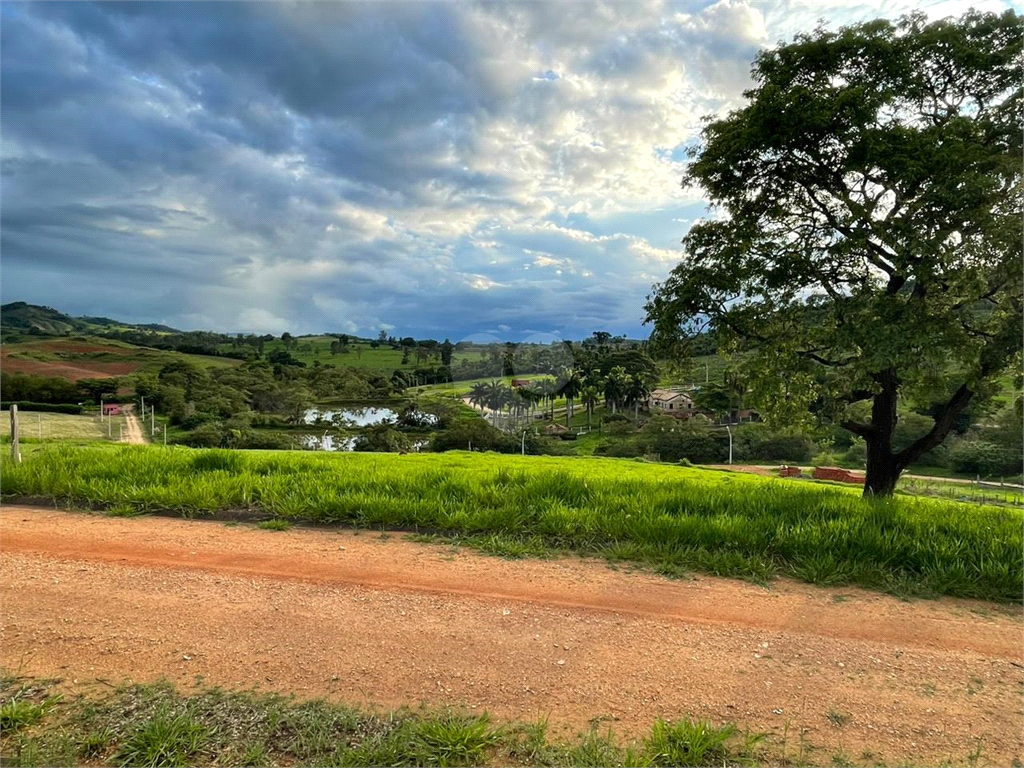 Venda Terreno Itapira Loteamento Nações Unidas REO1038006 8