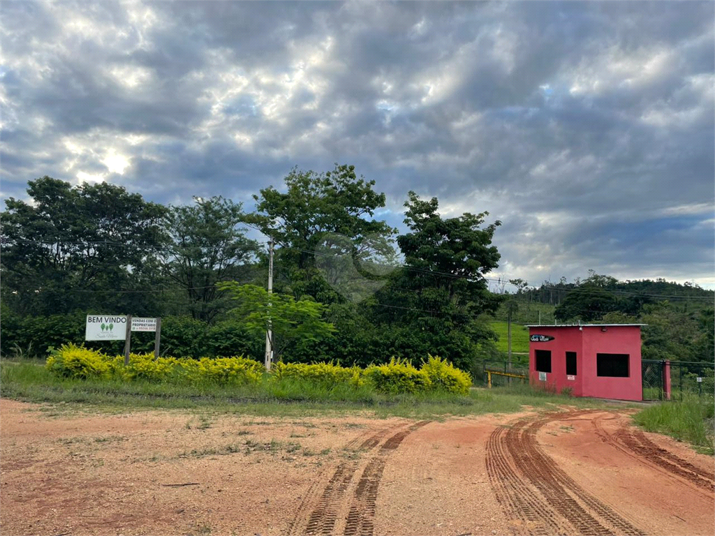 Venda Terreno Itapira Loteamento Nações Unidas REO1038006 5