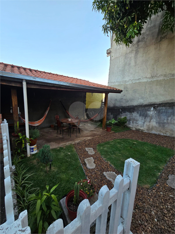 Venda Casa São Paulo Cidade Líder REO1038010 19