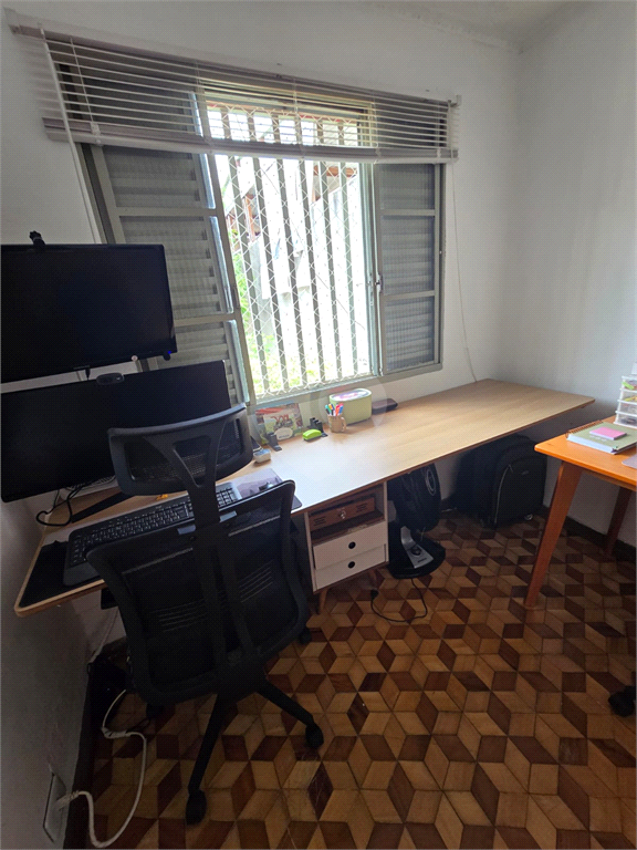 Venda Casa São Paulo Cidade Líder REO1038010 9