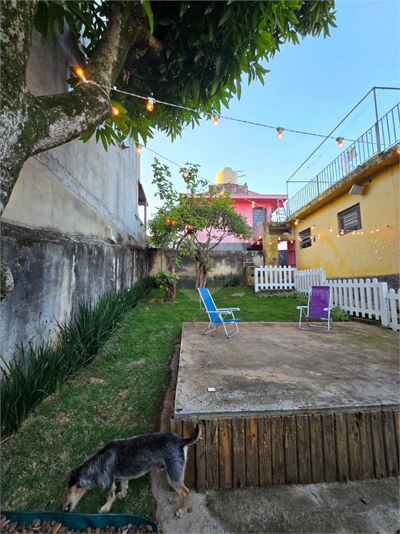 Venda Casa São Paulo Cidade Líder REO1038010 21