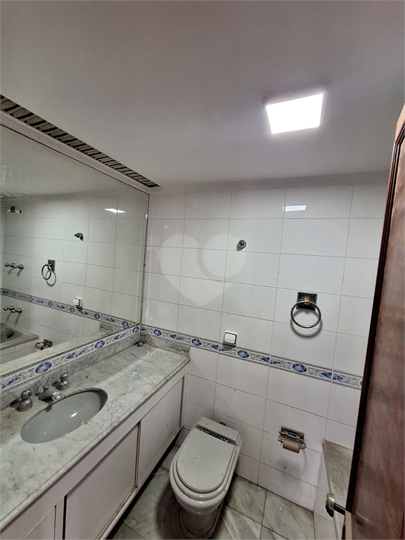 Venda Apartamento São Paulo Vila Andrade REO1038013 11