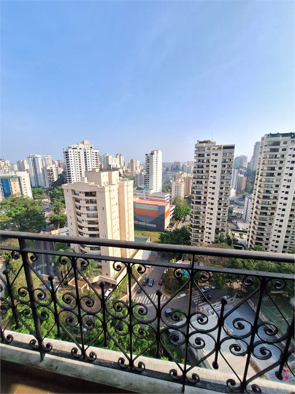 Venda Apartamento São Paulo Vila Andrade REO1038013 6