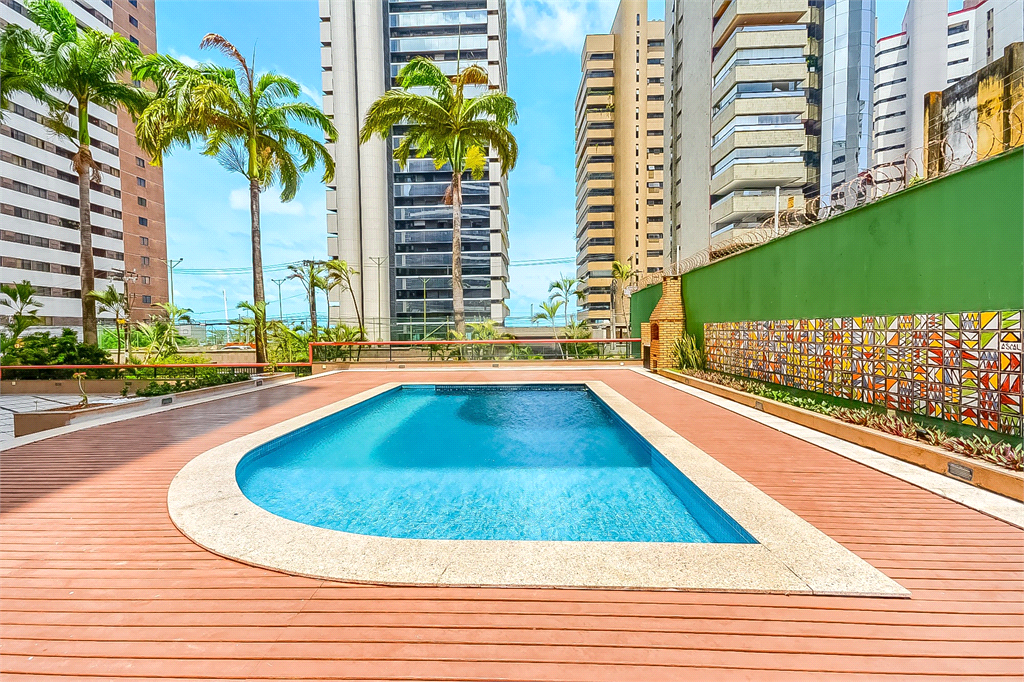 Venda Apartamento Fortaleza Mucuripe REO1038014 51