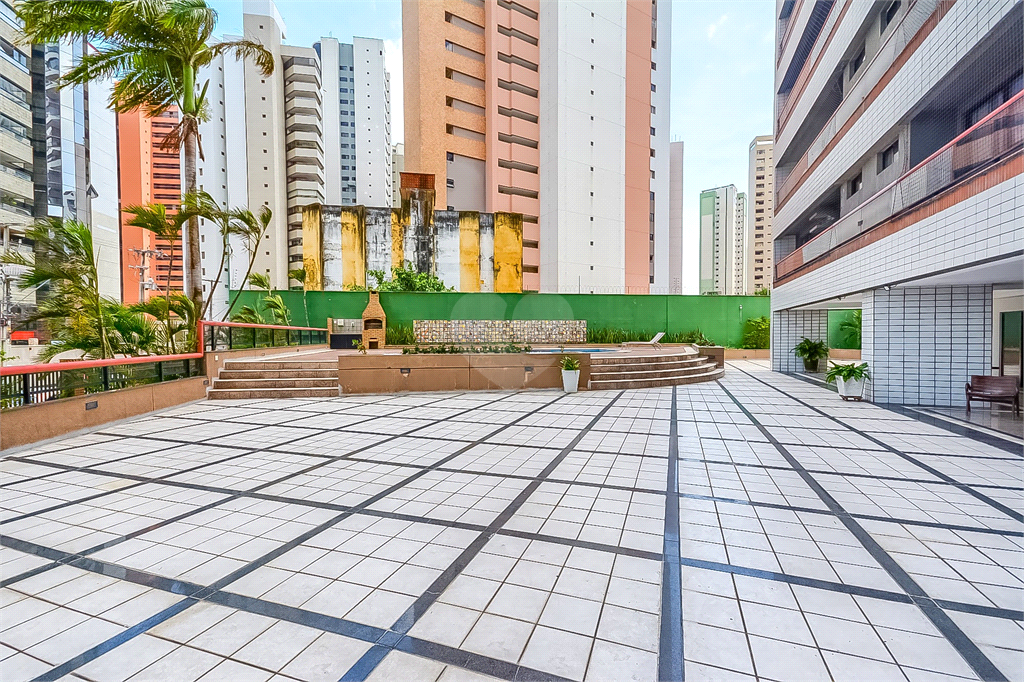 Venda Apartamento Fortaleza Mucuripe REO1038014 48