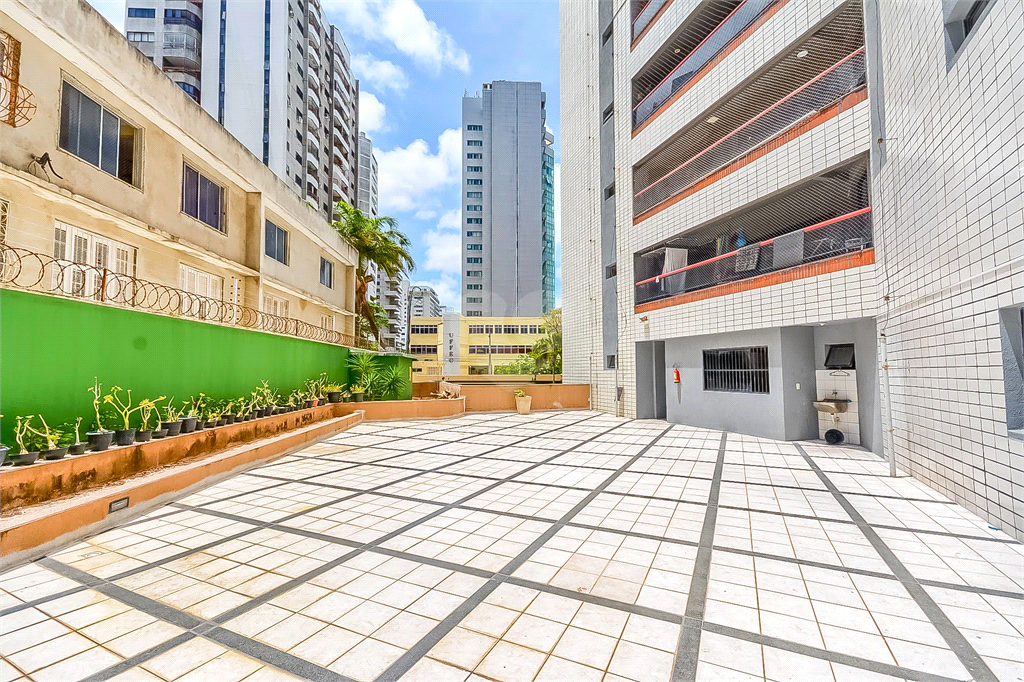 Venda Apartamento Fortaleza Mucuripe REO1038014 53