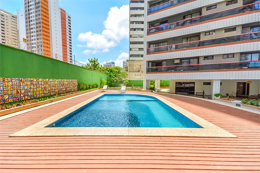 Venda Apartamento Fortaleza Mucuripe REO1038014 50