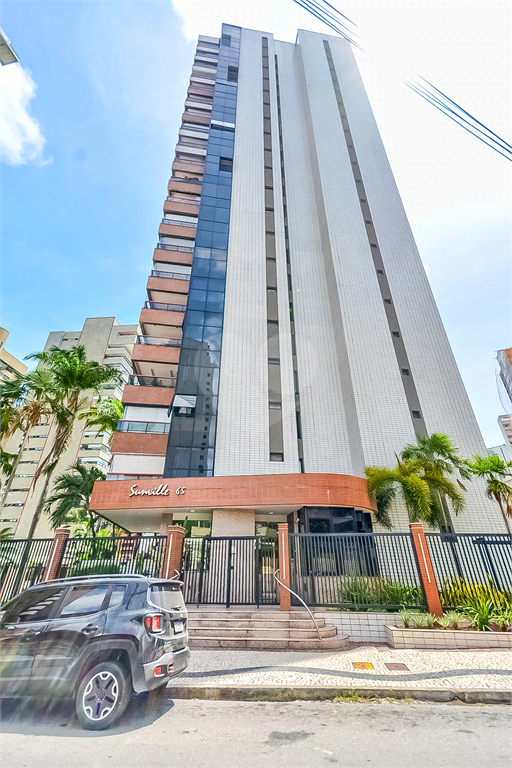 Venda Apartamento Fortaleza Mucuripe REO1038014 3