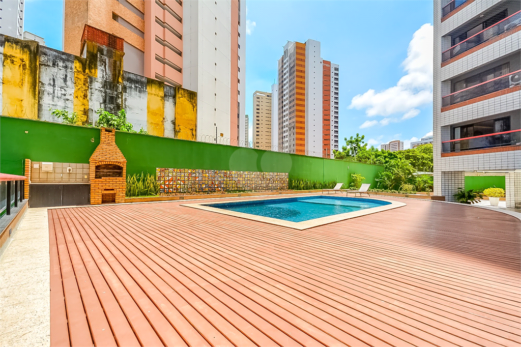 Venda Apartamento Fortaleza Mucuripe REO1038014 49