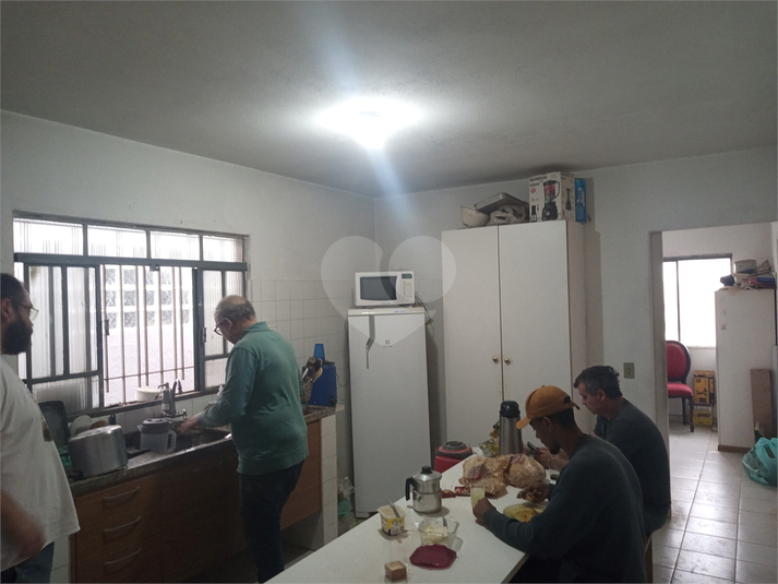 Venda Barracão São Paulo Vila Clementino REO1038016 10