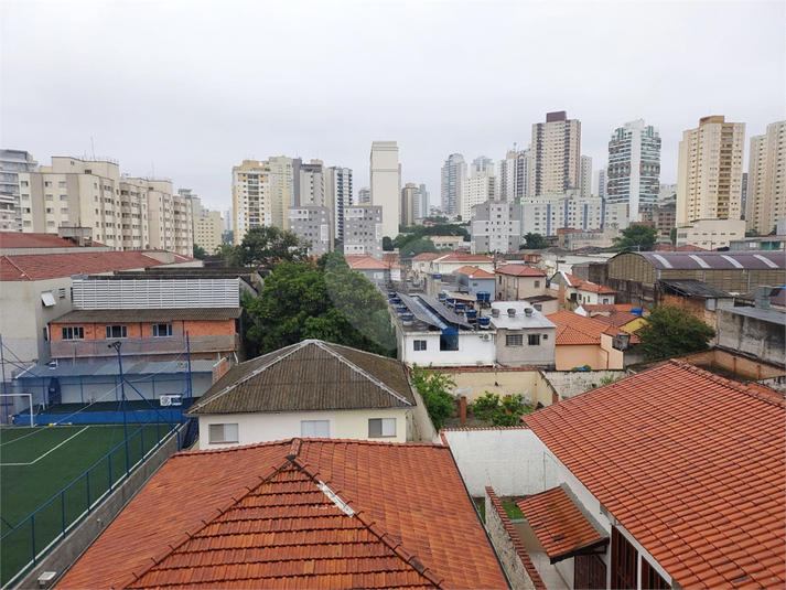 Aluguel Apartamento São Paulo Santana REO1038021 8