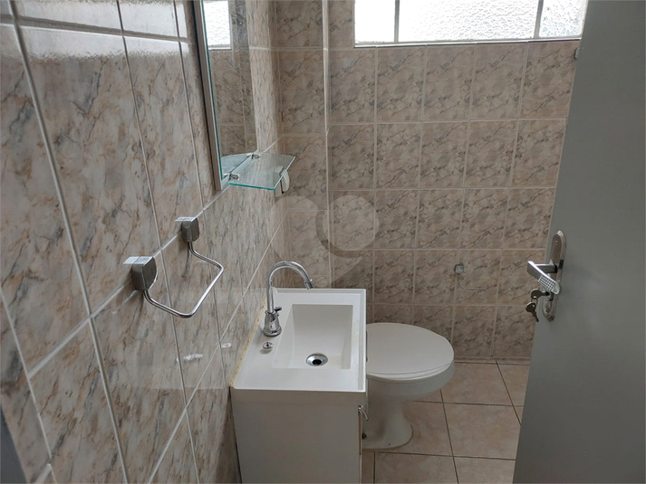 Aluguel Apartamento São Paulo Santana REO1038021 17