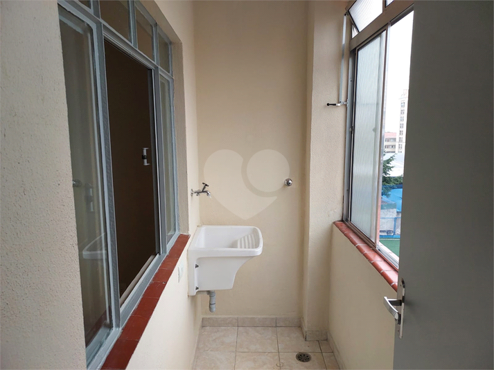 Aluguel Apartamento São Paulo Santana REO1038021 10