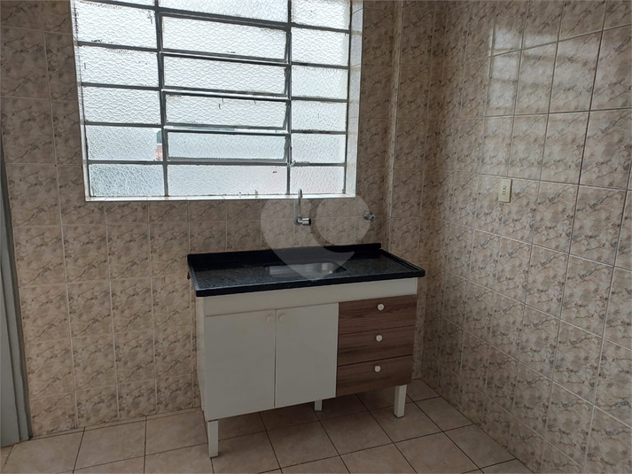 Aluguel Apartamento São Paulo Santana REO1038021 11