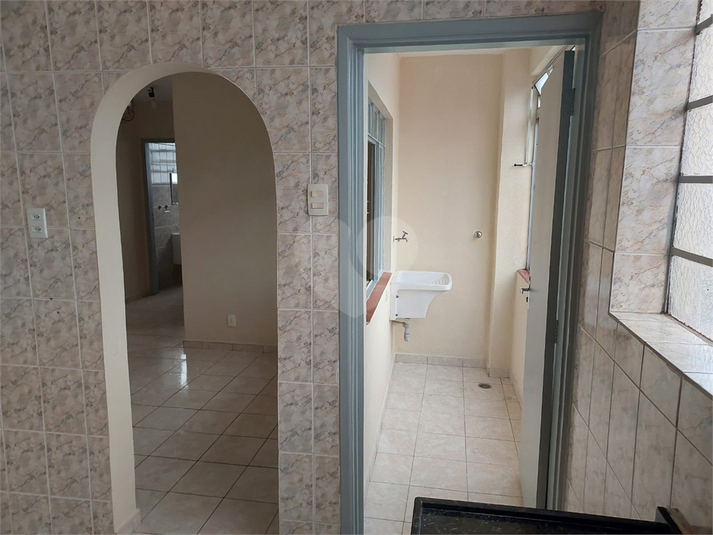 Aluguel Apartamento São Paulo Santana REO1038021 3