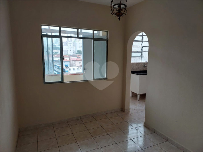 Aluguel Apartamento São Paulo Santana REO1038021 5