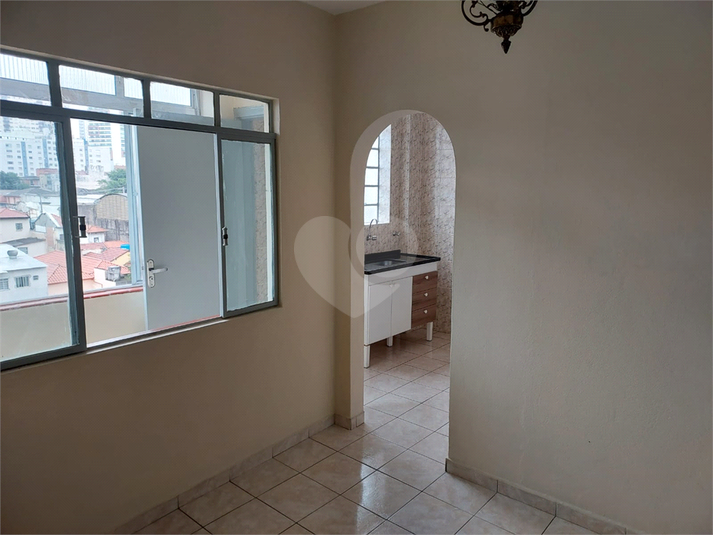 Aluguel Apartamento São Paulo Santana REO1038021 13