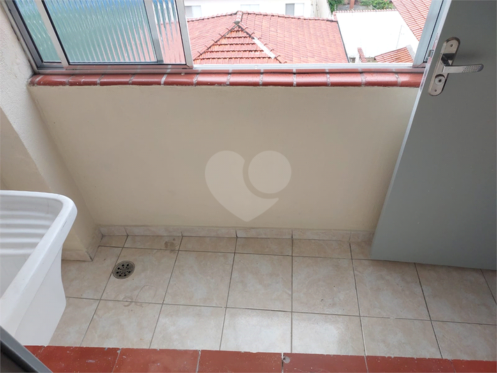 Aluguel Apartamento São Paulo Santana REO1038021 4