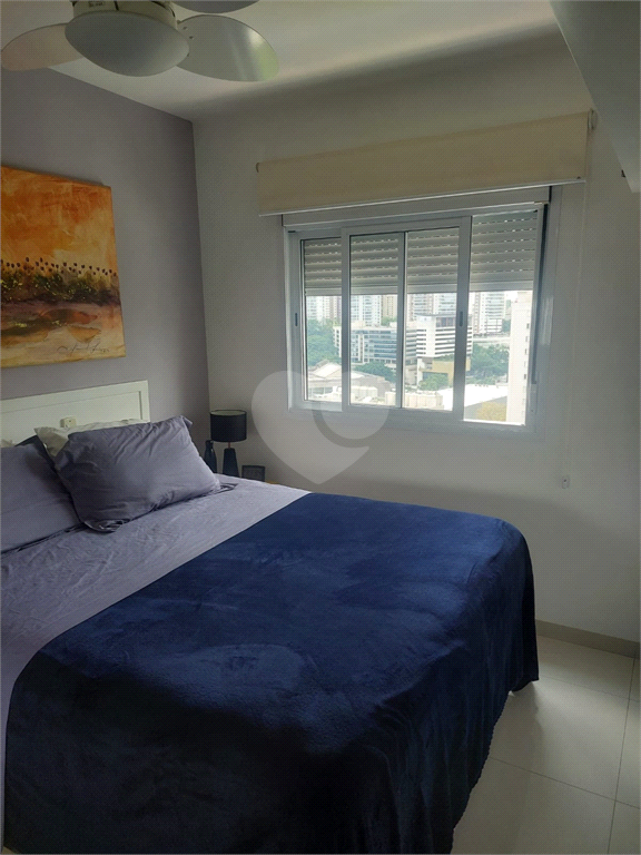 Venda Apartamento São Paulo Vila Andrade REO1038022 7