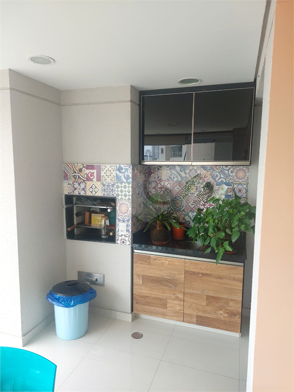 Venda Apartamento São Paulo Vila Andrade REO1038022 17