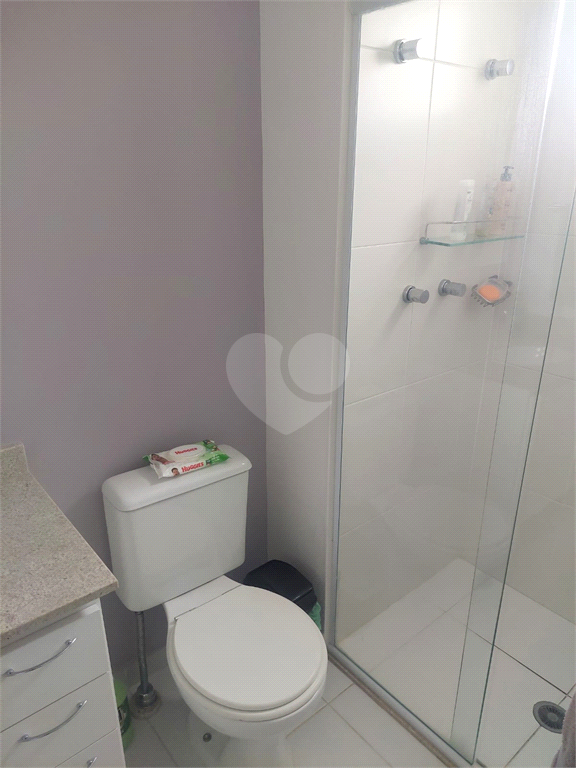 Venda Apartamento São Paulo Vila Andrade REO1038022 14