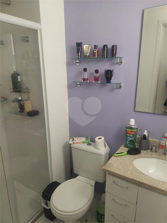 Venda Apartamento São Paulo Vila Andrade REO1038022 12