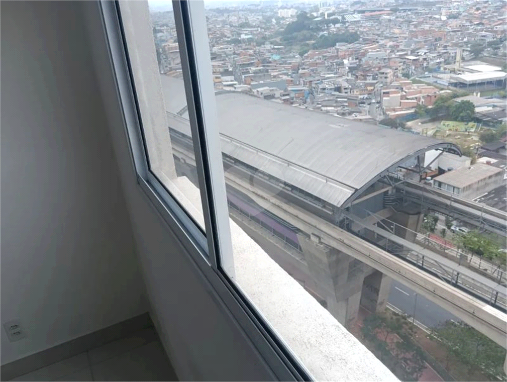 Venda Apartamento São Paulo Jardim Planalto REO1038023 6