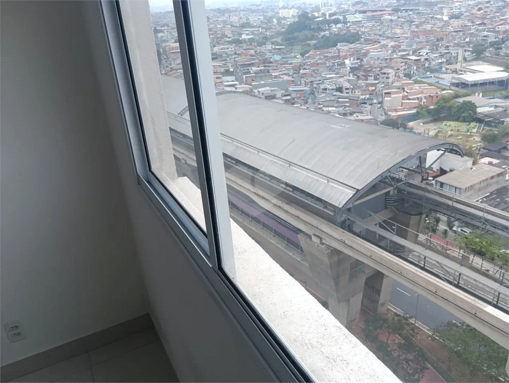 Venda Apartamento São Paulo Jardim Planalto REO1038023 15