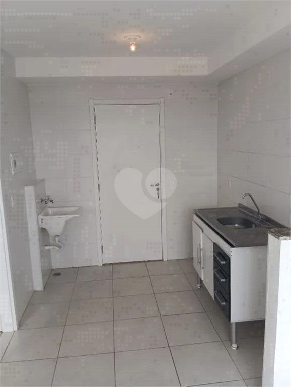 Venda Apartamento São Paulo Jardim Planalto REO1038023 2