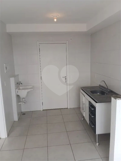 Venda Apartamento São Paulo Jardim Planalto REO1038023 12