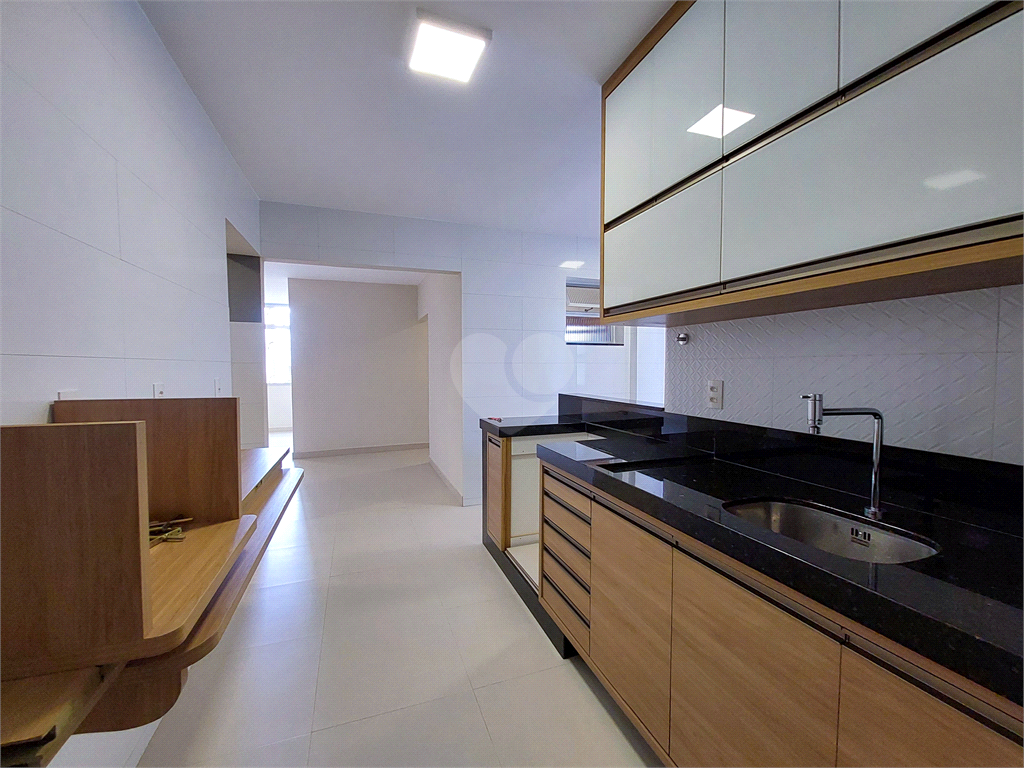 Venda Apartamento Vitória Barro Vermelho REO1038026 5