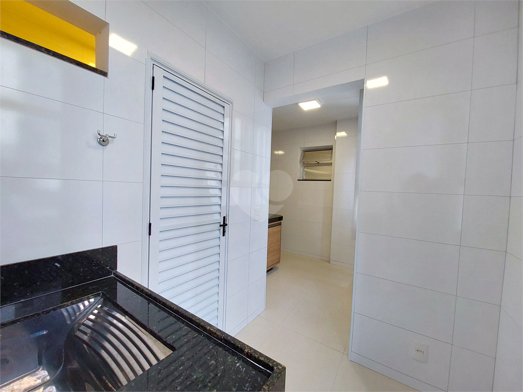 Venda Apartamento Vitória Barro Vermelho REO1038026 9