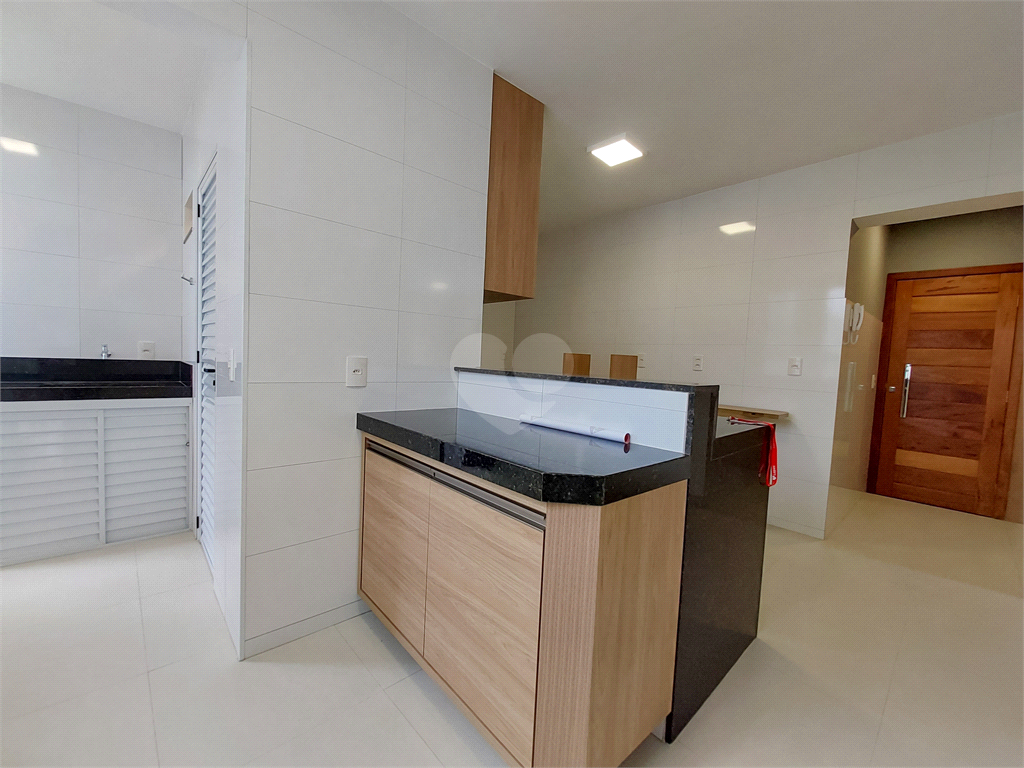 Venda Apartamento Vitória Barro Vermelho REO1038026 6