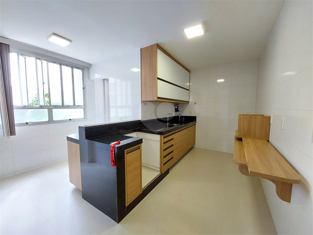 Venda Apartamento Vitória Barro Vermelho REO1038026 4