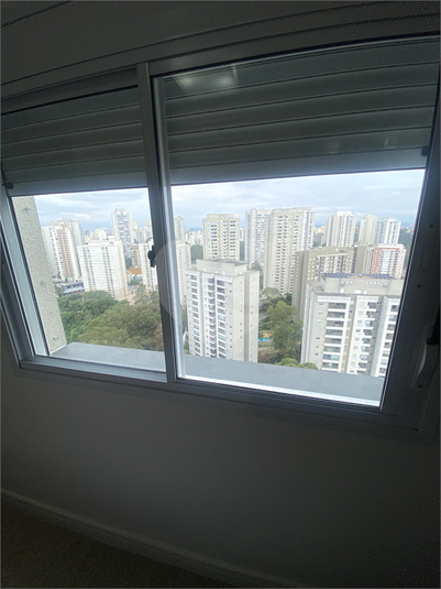 Venda Apartamento São Paulo Parque Reboucas REO1038027 17