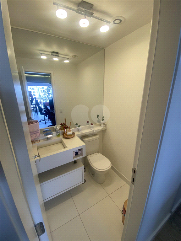 Venda Apartamento São Paulo Parque Reboucas REO1038027 26