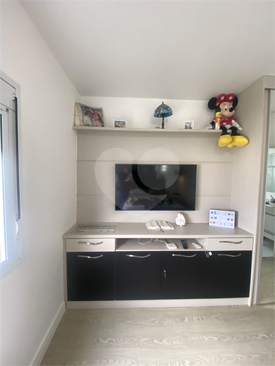 Venda Apartamento São Paulo Parque Reboucas REO1038027 18