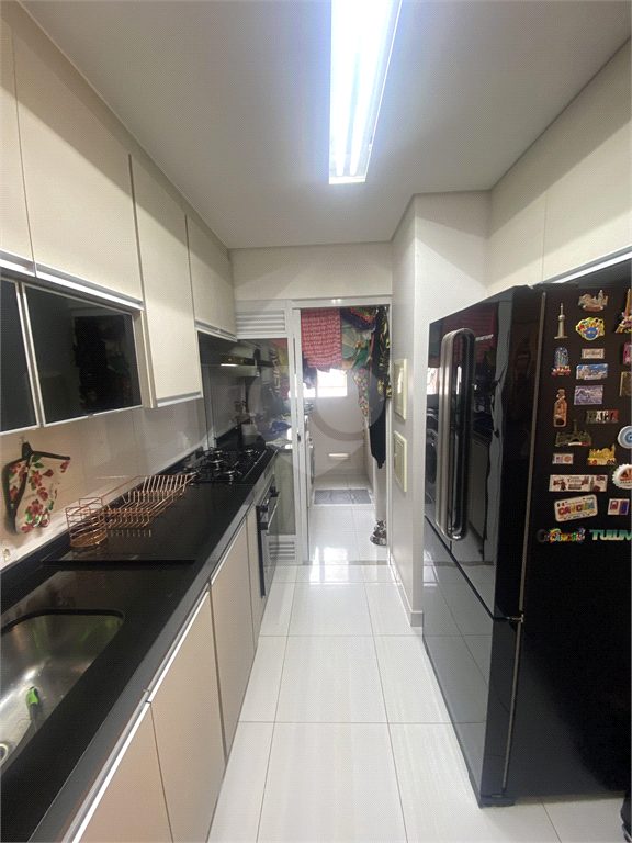 Venda Apartamento São Paulo Parque Reboucas REO1038027 9