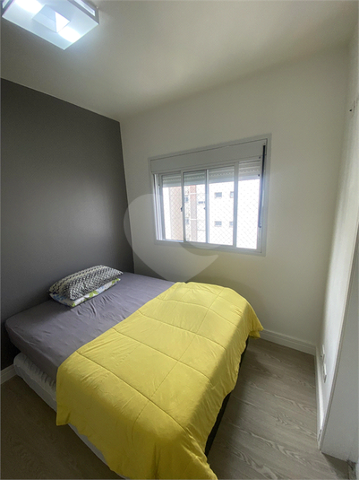 Venda Apartamento São Paulo Parque Reboucas REO1038027 21