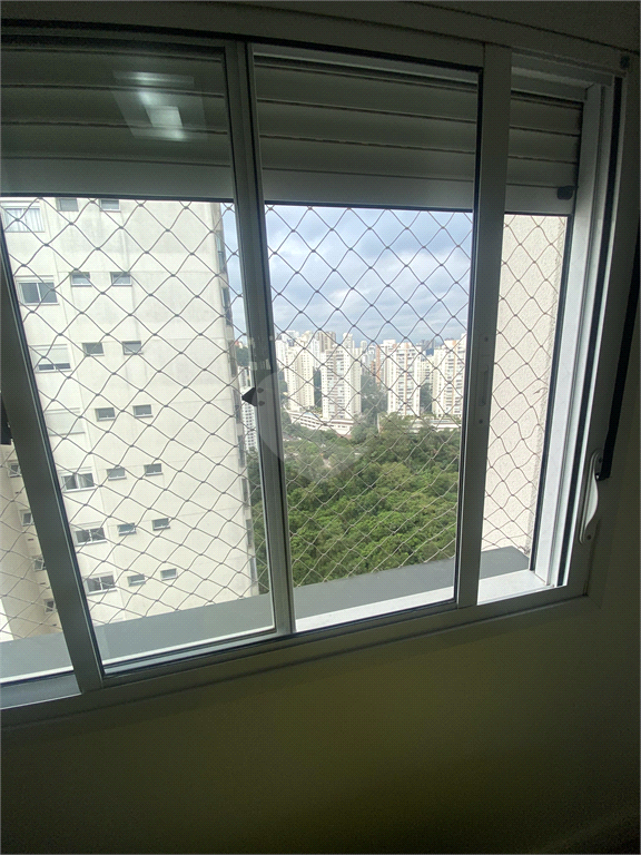 Venda Apartamento São Paulo Parque Reboucas REO1038027 24