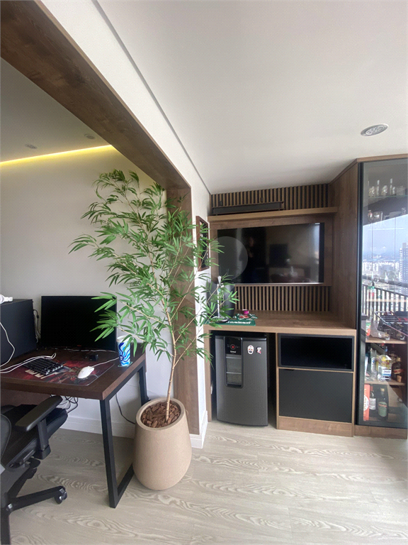 Venda Apartamento São Paulo Parque Reboucas REO1038027 34