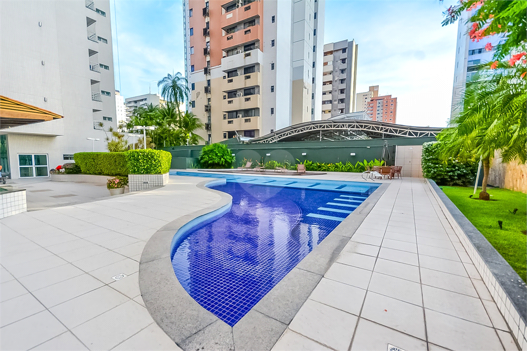 Venda Apartamento Fortaleza Meireles REO1038028 35